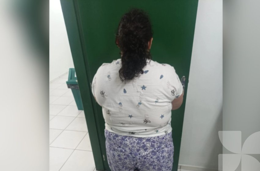 Mulher de 37 anos é presa em Joinville por se passar por adolescente de 12