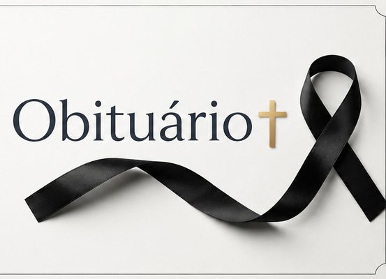 Obituário de Joinville:  veja os falecimentos dos últimos dias na cidade