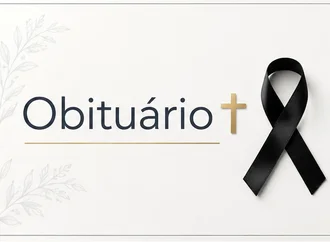 Obituário de Joinville:  veja os falecimentos dos últimos dias na cidade