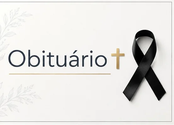 Obituário de Joinville:  veja os falecimentos dos últimos dias na cidade