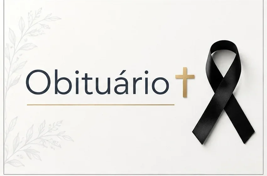 Obituário de Joinville: veja os falecimentos dos últimos dias na cidade