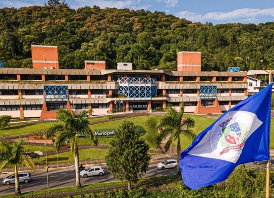 Joinville abre inscrições para 56 vagas em processo seletivo até 16 de março