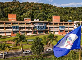 Joinville abre inscrições para 56 vagas em processo seletivo até 16 de março