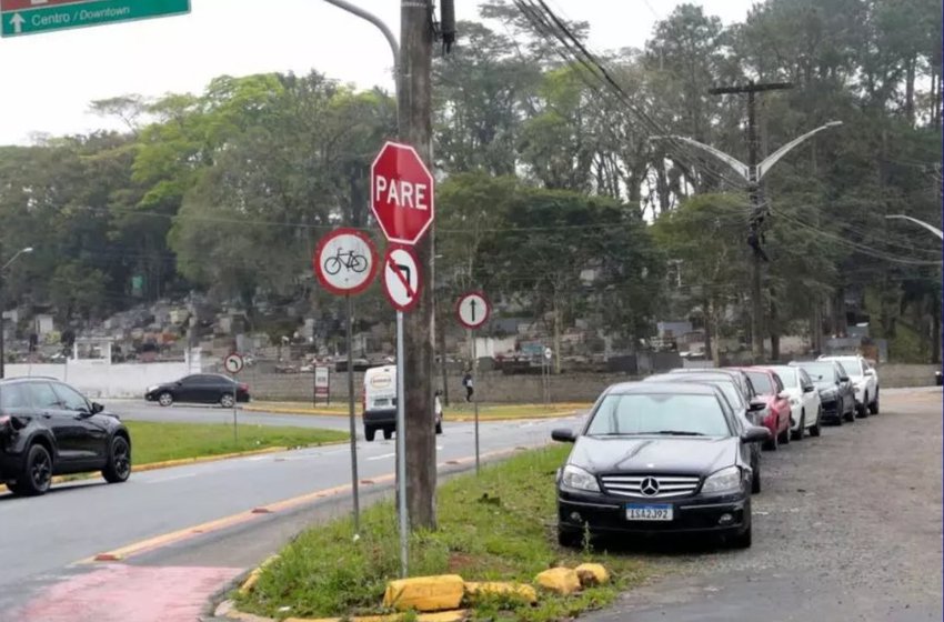 Prefeitura de Joinville inicia obra de duplicação da rua Ottikar Doerffel