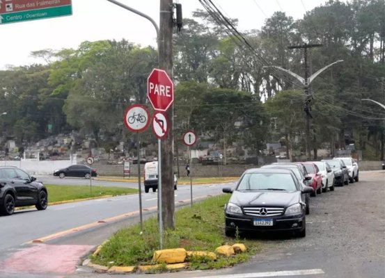 Prefeitura de Joinville inicia obra de duplicação da rua Ottikar Doerffel