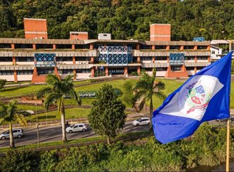 Publicada retificação de resultado do concurso público para servidores municipais de Joinville