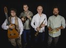 Quarteto de choro Chá de Cevada realiza apresentação gratuita em São Francisco do Sul neste domingo