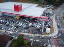 Rede de Supermercados promove processo seletivo no bairro Vila Nova