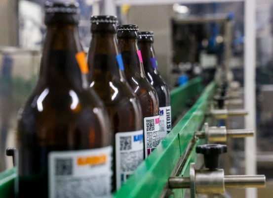 Santa Catarina é líder nacional na abertura de novas cervejarias