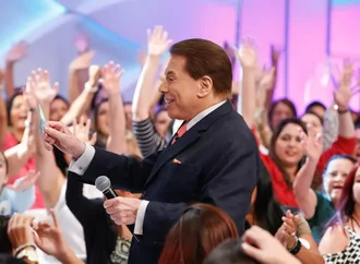 Silvio Santos morre em São Paulo aos 93 anos