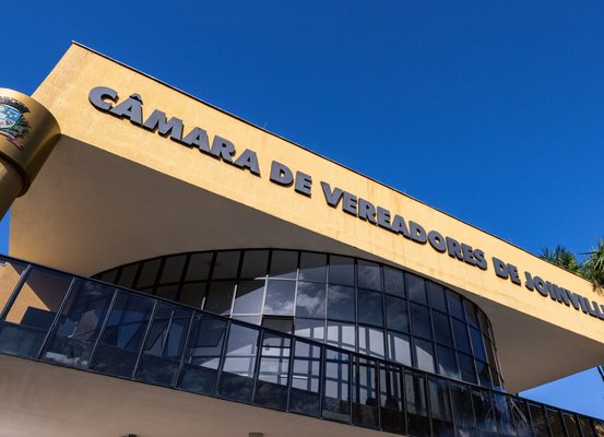 Vereadores aprovam cessão de terreno para novo CEU da Cultura em Joinville