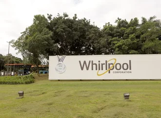 Whirlpool abre 230 vagas de emprego em Joinville; veja como se candidatar