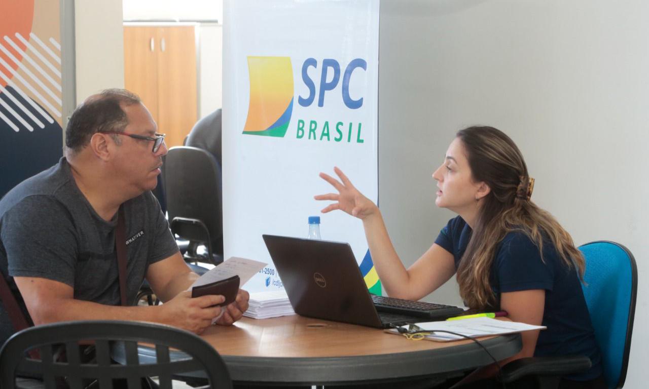 3º Feirão Limpa Nome Joinville acontece nesta terça, 07