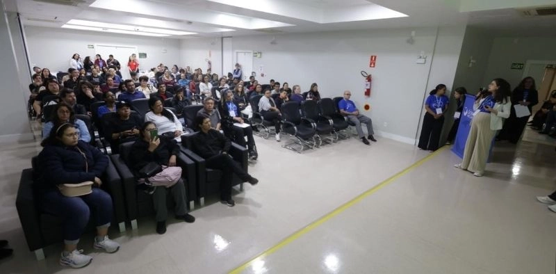 Hospital Dona Helena abre seleção para pessoas com deficiência em Joinville