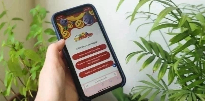 Morador de Joinville ganha R$ 1 milhão na Trimania deste domingo