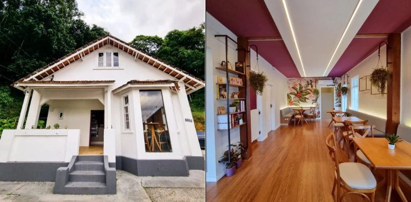 Café Alcateia, em Joinville, anuncia fechamento para 22 de agosto