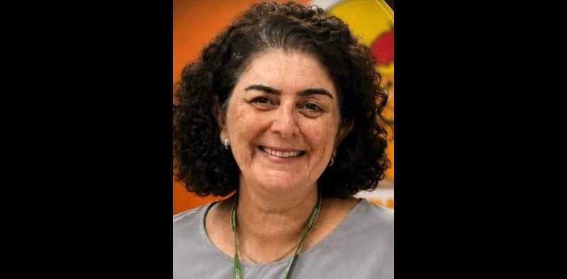 Morre Simone Elisabete, professora da Escola Curupira em Joinville