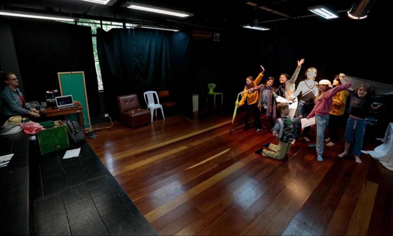 Casa da Cultura abre 880 vagas para cursos nas escolas de Música, Artes e Teatro