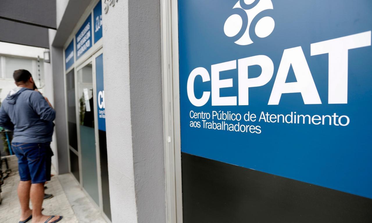 Cepat funciona em horário diferenciado na sexta, 26