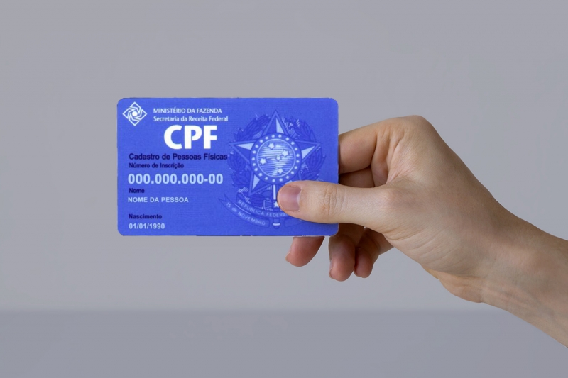 CPF: Saiba como regularizar após atualizações da Receita Federal