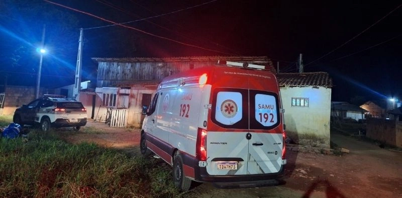 Dois jovens são mortos a tiros em Joinville após patrulha policial