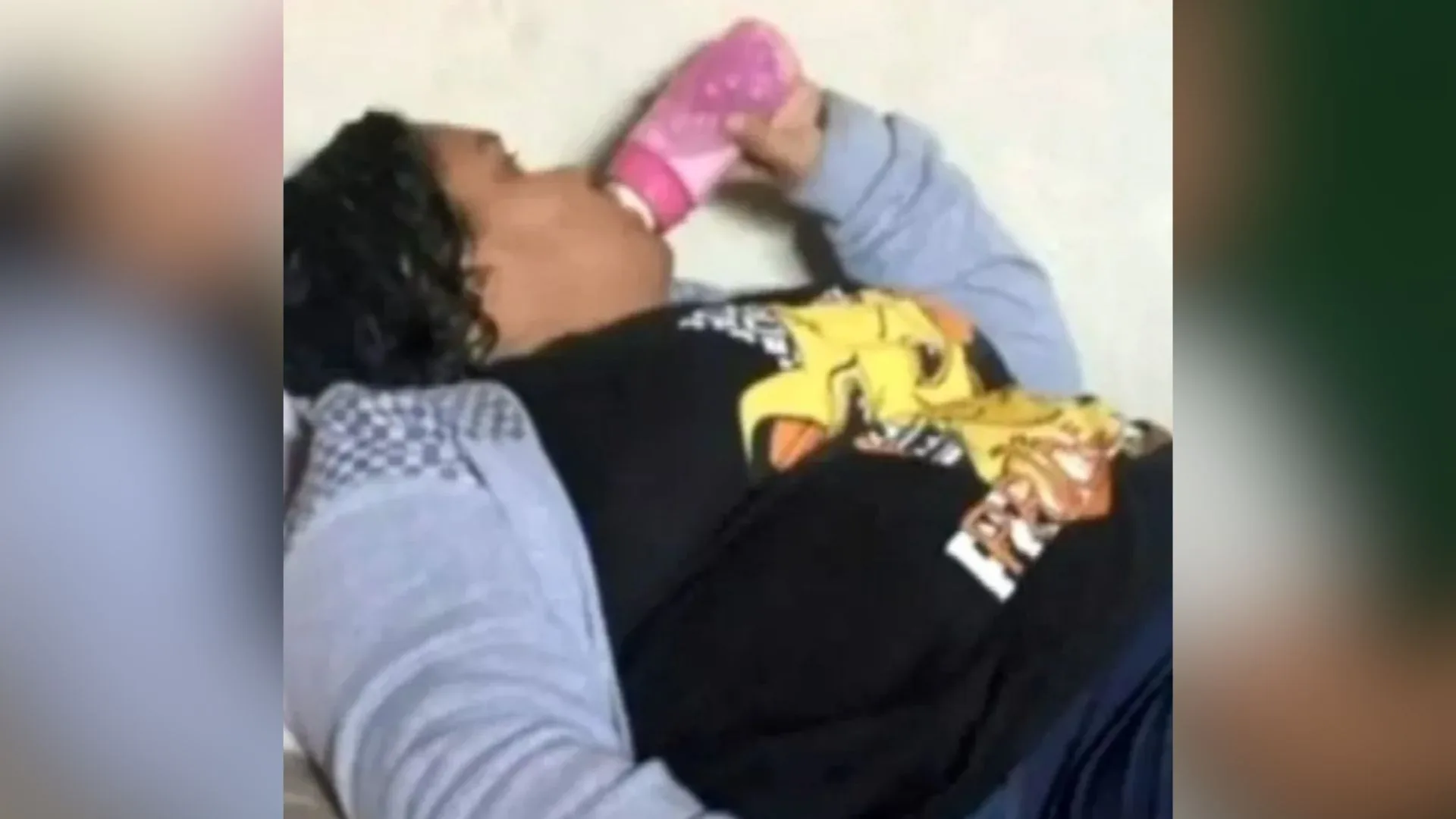 Justiça autoriza prisão domiciliar para mulher que fingiu ter 12 anos em Joinville