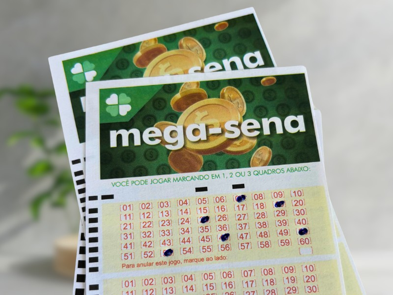 Mega-Sena acumula e poderá pagar R$ 75 milhões nesta terça-feira