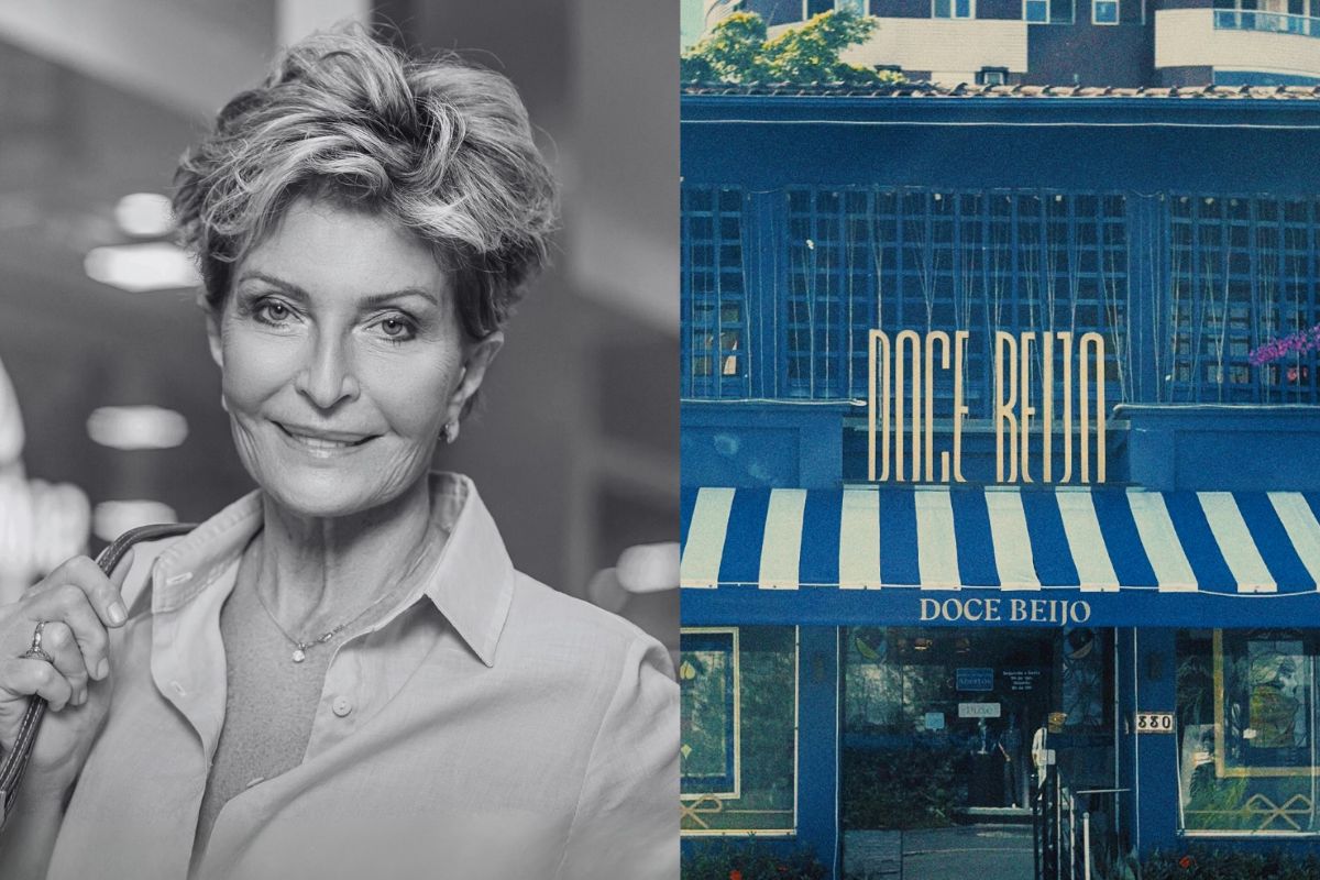 Morre Dorotea Kasten, fundadora da Doce Beijo, em Joinville