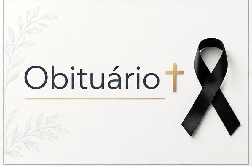 Obituário de Joinville: veja os falecimentos dos últimos dias na cidade