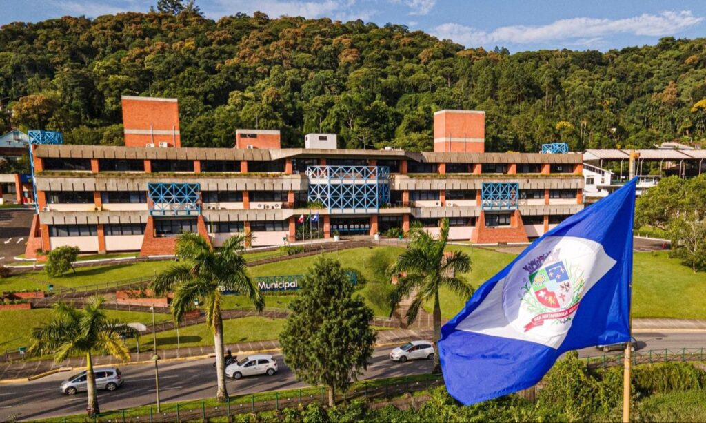 Prefeitura divulga programação do aniversário de 174 anos de Joinville