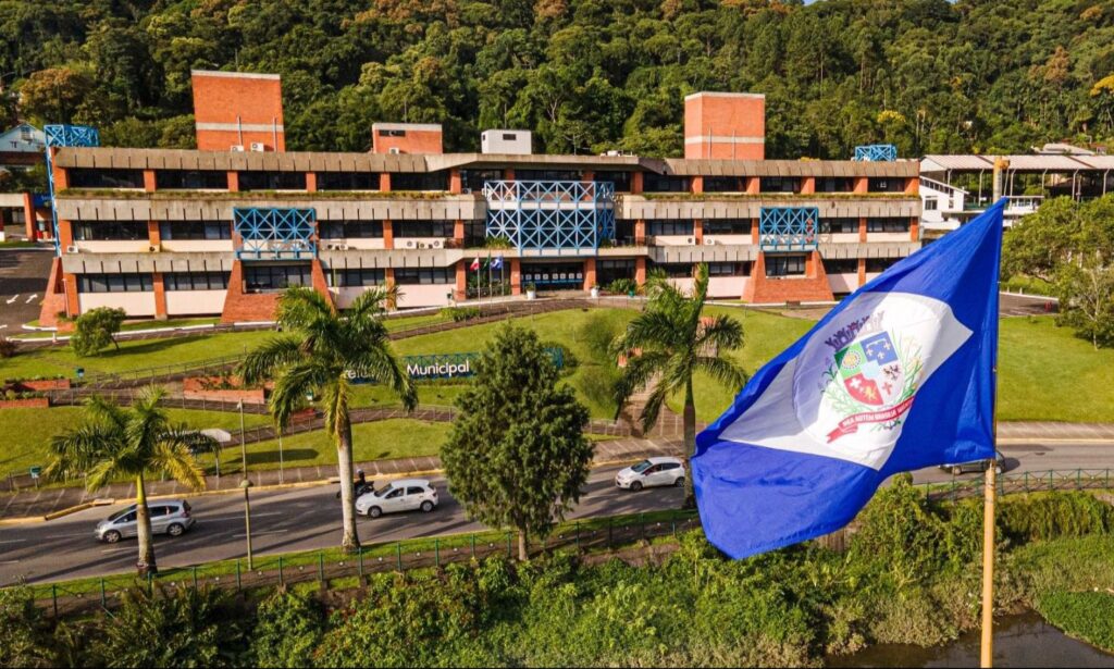 Resultado final do Concurso da Prefeitura de Joinville será divulgado nesta sexta-feira