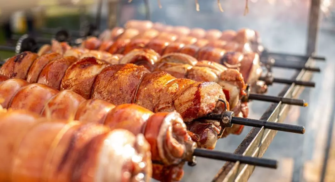 Torresmofest retorna a Joinville em novo local na próxima semana