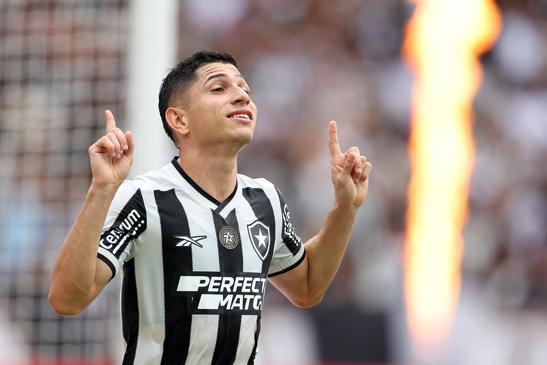 Tricampeão: Botafogo quebra jejum de 29 anos no Brasileirão
